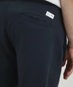 Solid BT TAMBERT - Pantalon De Survêtement - Insignia Blue -Promos Solid Magasin 8f4ae52327d545faa23943d0174991c5