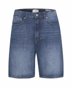 Solid SDBRAYSON - Short En Jean - Middle Blue Denim 11 Solid SDBRAYSON - Short En Jean - Middle Blue Denim -Promos Solid Magasin 8f64b7d67cda4587a4d220d01dd87a78