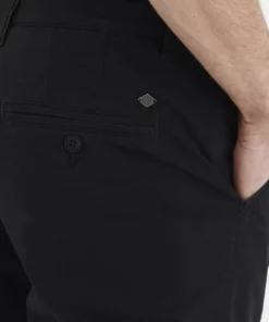 Solid SDKILLIAN - Chino - Black -Promos Solid Magasin 8fa2d21108394b1aaa72f884e19fe880