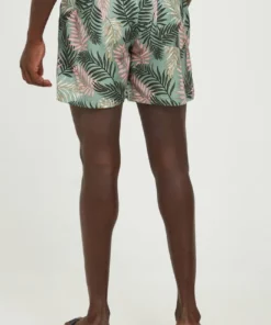 Solid SDHECTOR LEAF - Short De Bain - Hedge Green 8 Solid SDHECTOR LEAF - Short De Bain - Hedge Green -Promos Solid Magasin 8fc510f43d294aff8b2b7f278a6019f9