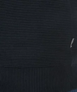 Solid CEZAR - Gilet - Insignia Blue -Promos Solid Magasin 8fd0f66eb22e4e1ebfe6a21a13cbf517