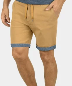 Solid SDLAGOA - Short - Beige