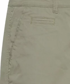 Solid Short - Vetiver -Promos Solid Magasin 8fee2a8dab3f45738eb85292890e42da