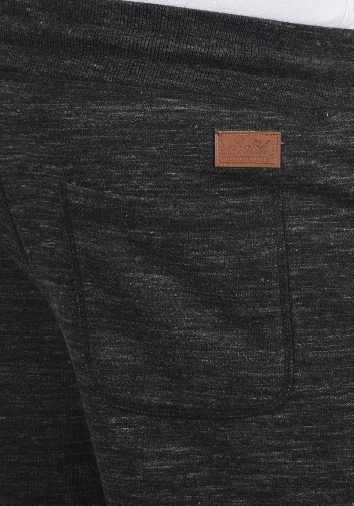 Solid SDARIS - Short - Black 6 Solid SDARIS - Short - Black – Image 6