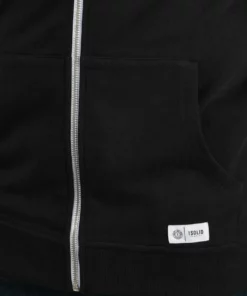 Solid SDTAMBO - Sweat à Capuche Zippé - Black 11 Solid SDTAMBO - Sweat à Capuche Zippé - Black -Promos Solid Magasin 9014336c4db544778e81fc9f2f424e1a