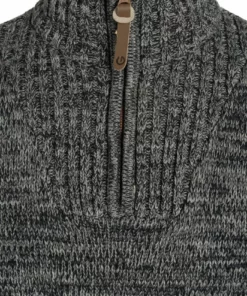 Solid SDPHILOSTRATE - Pullover - Black -Promos Solid Magasin 909ceb5226c54ab1bb1cf9d7946a8019