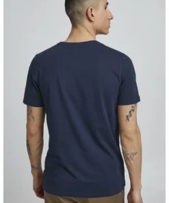 Solid SDAMADEUS SS1 - T-shirt Imprimé - Insignia Blue 8 Solid SDAMADEUS SS1 - T-shirt Imprimé - Insignia Blue -Promos Solid Magasin 9208e4f6383944768eabaee247fe909d