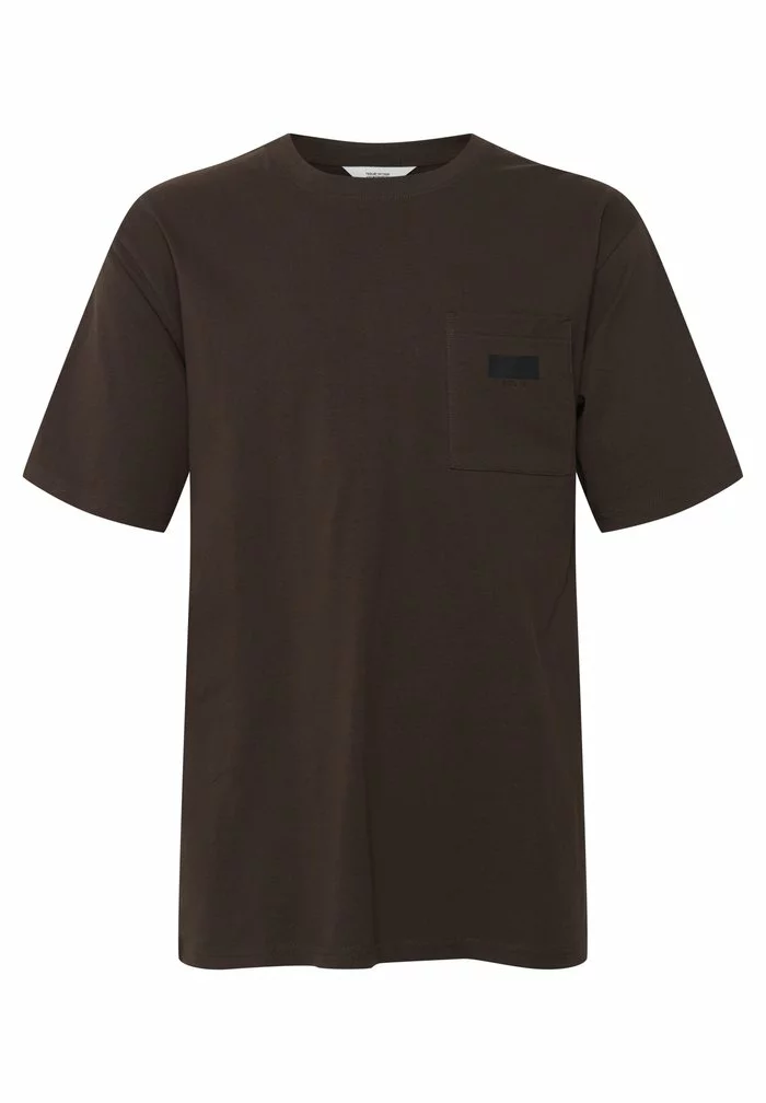 Solid SDVICENTE TEE 21106125 - T-shirt Imprimé - Khaki 6 Solid SDVICENTE TEE 21106125 - T-shirt Imprimé - Khaki – Image 6