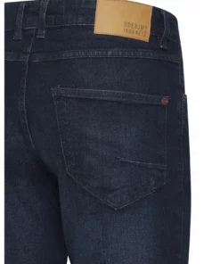 Solid SDJOY BLUE 202 - Jean Slim - Dark Blue Denim 14 Solid SDJOY BLUE 202 - Jean Slim - Dark Blue Denim -Promos Solid Magasin 92647b8e049c4a36851d4f16315ea4cb