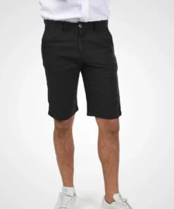 Solid SDSHORTS - Short - Black