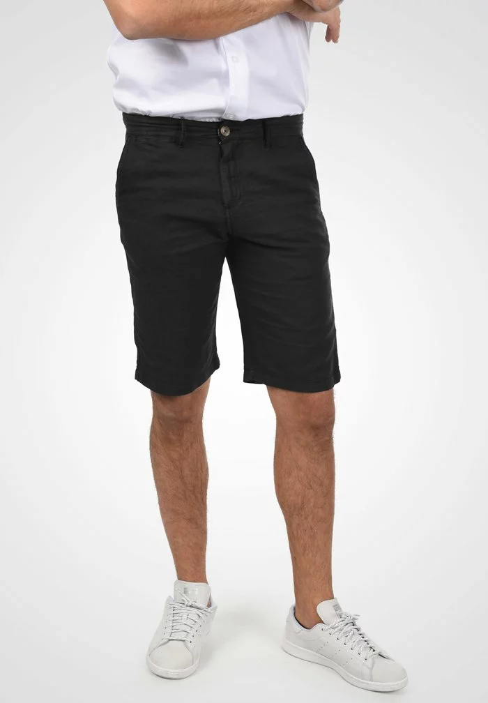 Solid SDSHORTS - Short - Black 1 Solid SDSHORTS - Short - Black