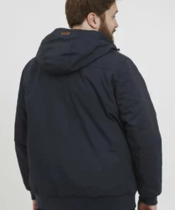 Solid SDTILLY BT - Sweat à Capuche Zippé - Insignia Blue 9 Solid SDTILLY BT - Sweat à Capuche Zippé - Insignia Blue -Promos Solid Magasin 92b2652610f744b0ae710d891f2f15f8