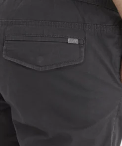 Solid SDSINAN - Pantalon Classique - Forged Iron -Promos Solid Magasin 92ccb1113f68461fbdfaec80ea7d8eb1