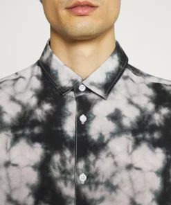 Solid PREDBJØRN - Chemise - Black 13 Solid PREDBJØRN - Chemise - Black -Promos Solid Magasin 92db9591d51d49598c1608e3570c5a8d