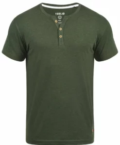 Solid SDVOLKER - T-shirt Basique - Climb Ivy 8 Solid SDVOLKER - T-shirt Basique - Climb Ivy -Promos Solid Magasin 92ff29752fff44fa8d2aa19d98827c4f