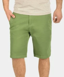 Solid SDLAMEGO - Short - Green