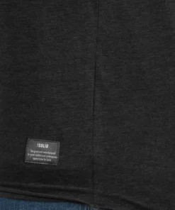 Solid SDANDREW - Débardeur - Dark Grey -Promos Solid Magasin 933708338d2b4f388990a4817b6d4d02