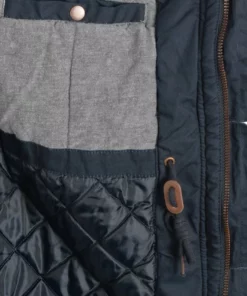 Solid SDCLARK - Veste D'hiver - Insignia B -Promos Solid Magasin 938a3ad1384542fda3001060e7147efb