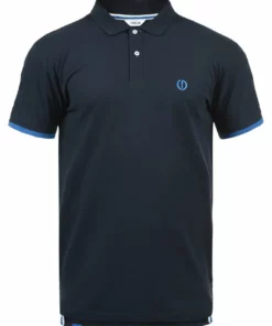 Solid BENJAMIN - Sweatshirt - Dark Blue -Promos Solid Magasin 9390f848a62f410db0c4178b3e619a67