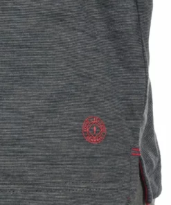 Solid SDNEDAL - Polo - Insignia Blue Melange -Promos Solid Magasin 93f73cd458c9479e8ea66baba3685bf7