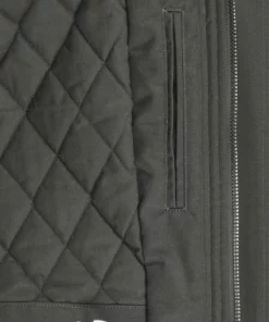 Solid SDWALLI - Veste D'hiver - Dark Grey -Promos Solid Magasin 949c2c58d30b4f18a0dc0acd73487db5