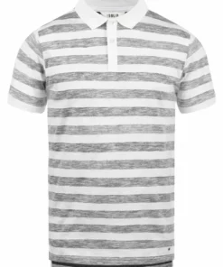 Solid SDTETO - Polo - Dark Grey -Promos Solid Magasin 94c5c3e9bc414cebb4e6619cd2965e87