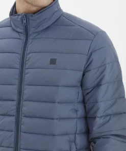 Solid SDSÖREN - Veste Mi-saison - China Blue -Promos Solid Magasin 94f1280e2b204ac7ae4ef18d18257867