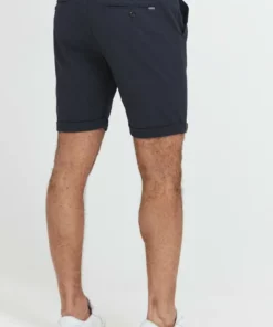 Solid SDLARIS - Short - Insignia Blue -Promos Solid Magasin 95411ac3770840c4805eb8d24db94a8c