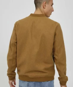 Solid SDLIO - Blouson Bomber - Cinnamon 8 Solid SDLIO - Blouson Bomber - Cinnamon -Promos Solid Magasin 954cb6fa19e24168a4799279c7e8c2bf