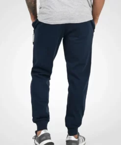 Solid SDGELLO - Pantalon De Survêtement - Insignia Blue 9 Solid SDGELLO - Pantalon De Survêtement - Insignia Blue -Promos Solid Magasin 95748b35d57545eb826da2108e63dc8f