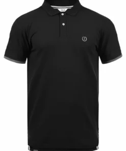 Solid BENJAMIN - Sweatshirt - Black 9 Solid BENJAMIN - Sweatshirt - Black -Promos Solid Magasin 95ae702ed4a24c86b8d97dca8e12b648