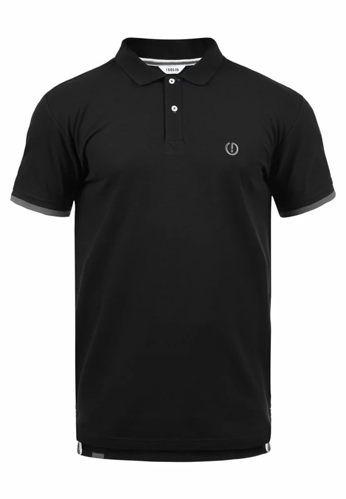 Solid BENJAMIN - Sweatshirt - Black 5 Solid BENJAMIN - Sweatshirt - Black – Image 5