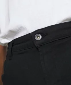 Solid SDJOY BLACK 100 - Jean Slim - Black Denim -Promos Solid Magasin 9683048ba4824a2aab43dd70c2485ae8