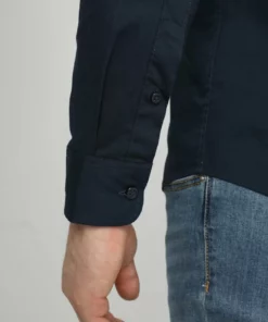 Solid SDTYLER LS 21103247 - Chemise Classique - Insignia -Promos Solid Magasin 96c318de4a104854b1fe05220ad02ead