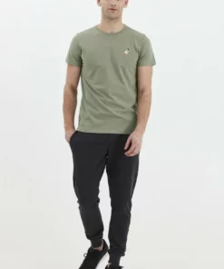 Solid SDTAMBERT - Pantalon De Survêtement - Dark Grey Melange -Promos Solid Magasin 96c387281fa846e3bec9bf549f0c8503