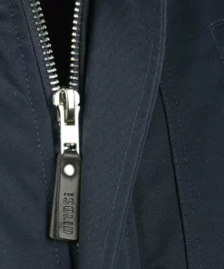 Solid SDWALLACE - Veste Mi-saison - Dark Blue -Promos Solid Magasin 96ca8132ca3c421e9fab76d567ff365e