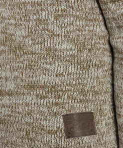 Solid SDPRENTICE - Pullover - Dune -Promos Solid Magasin 96d06b3bd20e43b1889c2f398b67dbb0