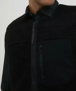 Solid SDVAY WA 21106681 - Veste Sans Manches - Black -Promos Solid Magasin 96d3674f40374867a78cd91d8e8d1333