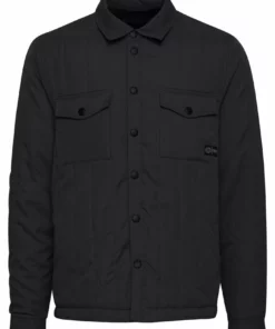 SOLID - Gilet - Black 11 SOLID - Gilet - Black -Promos Solid Magasin 96e3cb92e53d4ffbad0109a4db65f3d7