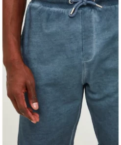 Solid SDREX - Short - China Blue -Promos Solid Magasin 96ffed6d411d4580a427a5ff2ee7a82b