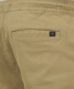 Solid SDHENK - Short - Sand -Promos Solid Magasin 9727f582b81b467a88624f46a2db4296