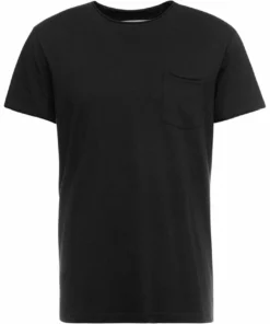 Solid SDGAYLIN - T-shirt Basique - Black -Promos Solid Magasin 9789c3f4cf0948fe89eb4a4e6098776f