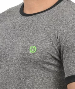 Solid BENNTEE - T-shirt Basique - Dark Grey 8 Solid BENNTEE - T-shirt Basique - Dark Grey -Promos Solid Magasin 97cd481eea064aeb9cdef86193b1fcac