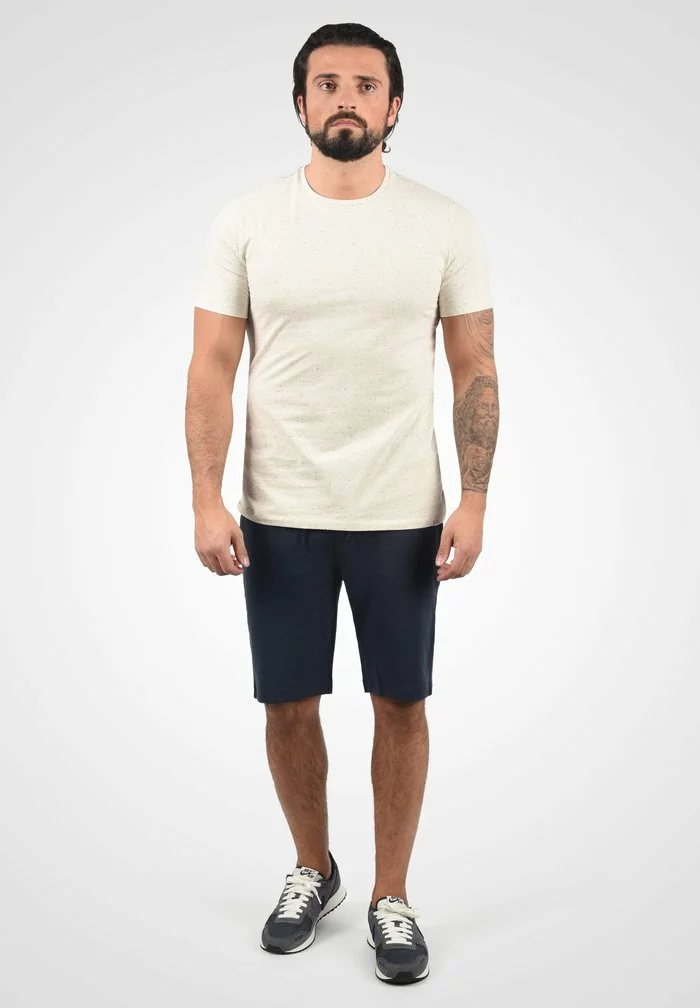 Solid SDSHORTS - Short - Insignia B 2 Solid SDSHORTS - Short - Insignia B – Image 2