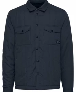 SOLID - Gilet - Insignia Blue 11 SOLID - Gilet - Insignia Blue -Promos Solid Magasin 97ff9f5a37c84659923cc3a7693f9c42