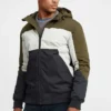 Solid SDTHELLO - Veste Mi-saison - Dark Grey