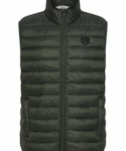 Solid SDHAILIE W.COAT 21104355 - Veste Sans Manches - Deep Forest 11 Solid SDHAILIE W.COAT 21104355 - Veste Sans Manches - Deep Forest -Promos Solid Magasin 98b2ab00ddeb4ba597fe9ed0b83e2853