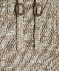 Solid SDPLUTO - Sweat à Capuche - Dune -Promos Solid Magasin 98e3c5d167d2433488d36fc2482a8823