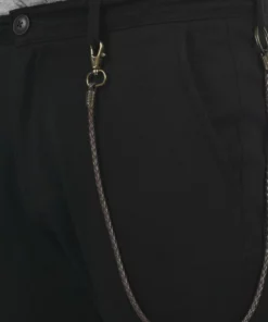 Solid SDPANT - Pantalon Classique - Dark Grey Melange 10 Solid SDPANT - Pantalon Classique - Dark Grey Melange -Promos Solid Magasin 9920c459dbfd4a518e02d6e4236e2d87