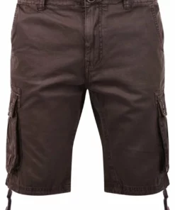 Solid SDVIZELA - Short - Coffee Bean 7 Solid SDVIZELA - Short - Coffee Bean -Promos Solid Magasin 997b8c7154eb45c7a155f2e17722384e